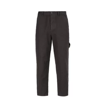 AllSaints Daisen Trousers - Black