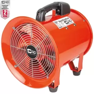 SIP SIP 10" Portable Ventilator