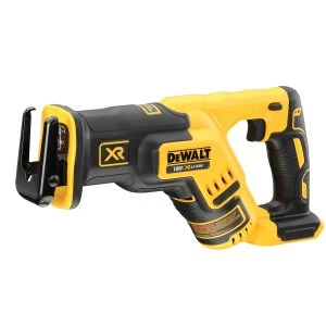 DEWALT DCS367N Brushless XR Compact Reciprocating Saw 18V Bare Unit