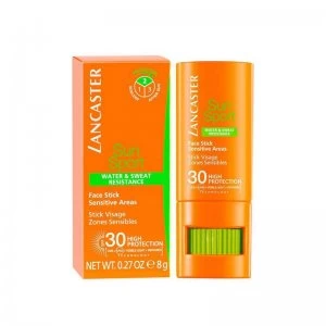 Lancaster Sunspot Face Stick 9ml SSPF30