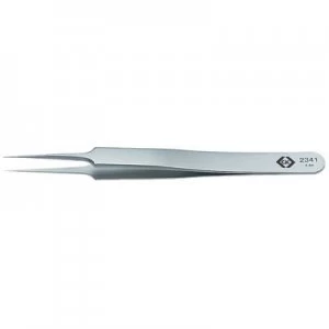 C.K. T2341 Precision tweezers 5 SA Extra pointy 110 mm