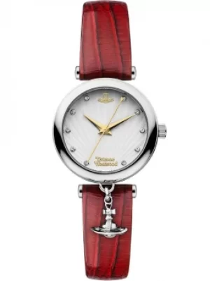 Vivienne Westwood Ladies Trafalgar Watch VV108WHRD