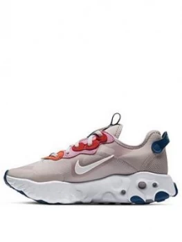 Nike React Art3Mis - Pink