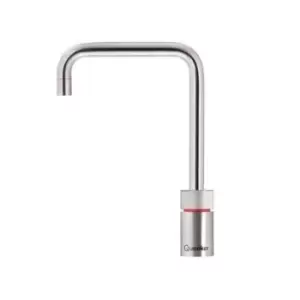 Quooker Nordic Instant Boiling Water Tap Single Lever in Stainless Steel