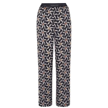 Scotch and Soda Printed Trousers - Multi