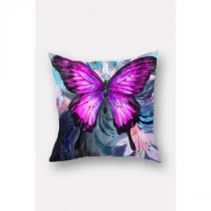 YS29893533 Multicolor Cushion Cover