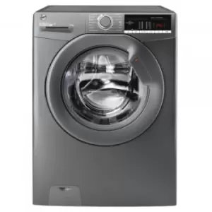 Hoover H3W49TGGE 9KG 1400RPM Washing Machine