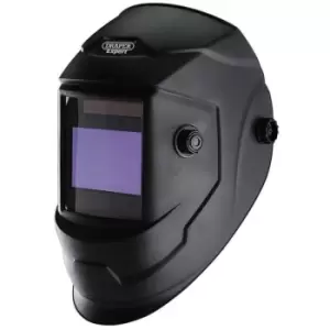 Expert 02512 Auto-Darkening Multi-Use Welding Helmet - Draper