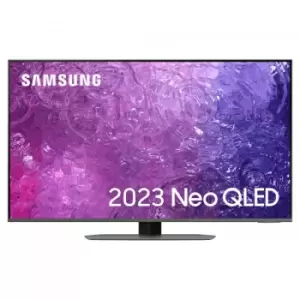 Samsung 43" QE43QN90CATXXU Smart 4K Ultra HD Neo QLED TV