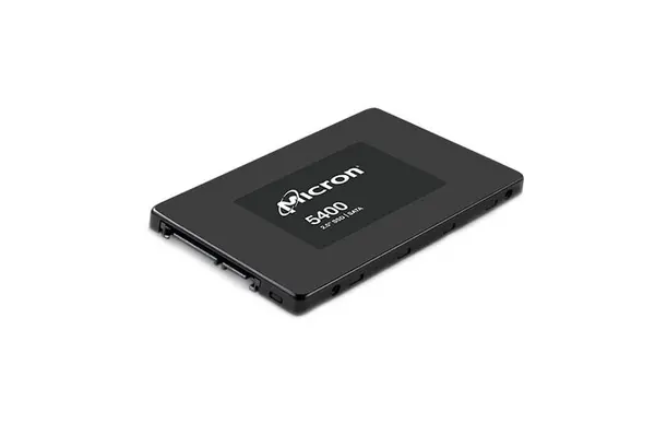 Lenovo 4XB7A82290 internal solid state drive 2.5" 960 GB Serial ATA III 3D TLC NAND 4XB7A82290