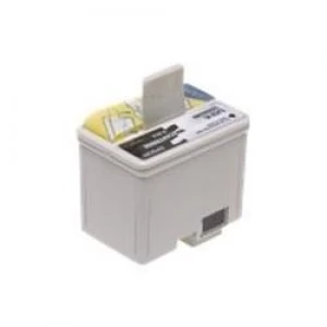 Epson SJIC8 Black Ink Cartridge