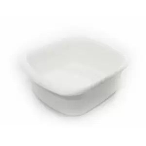 Rectangular Bowl 11L White - THW20-W - TML