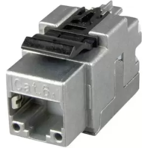 Telegaertner J00029K0036 RJ45 module Keystone CAT 6A