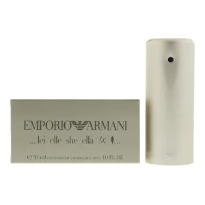 Emporio Armani She Eau de Parfum For Her 30ml