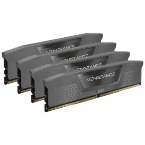 Corsair Vengeance CMK64GX5M4B5600Z36 memory module 64GB 4 x 16 GB...