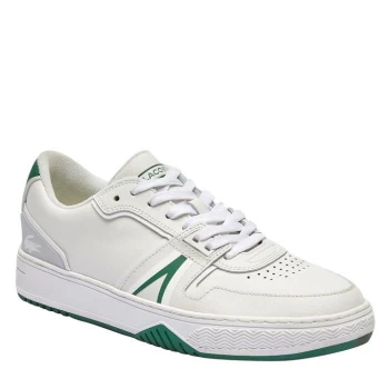 Lacoste Lacoste L-001 Sneaker - White/Green