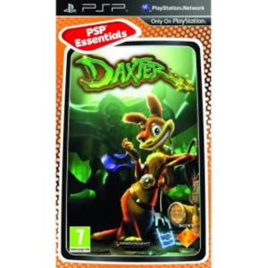 Daxter Game