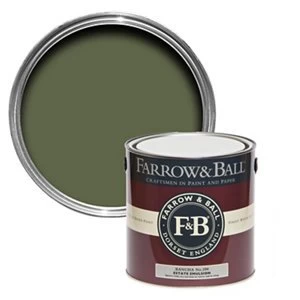 Farrow & Ball Estate Bancha No. 298 Matt Emulsion Paint 2.5L