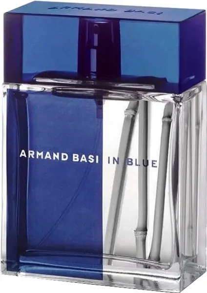 Armand Basi In Blue Eau de Toilette For Him 100ml