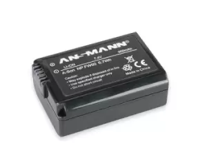 Ansmann A-Son NP FW 50 Lithium-Ion (Li-Ion) 900 mAh