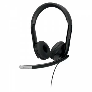 Microsoft LifeChat LX 6000 for Business headset 7XF 00001