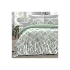 Emily Reversible Duvet Set