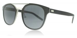 Dior Homme AL13.5 Sunglasses Black KI2 52mm