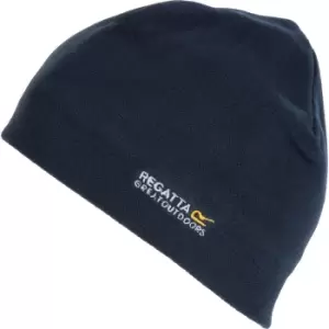 Regatta Mens Kingsdale Thermal Polyester Walking Hat Beanie Large / Extra Large