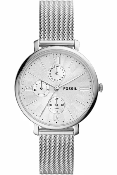 Fossil Fossil Jacqueline Multifunction Watch ES5099