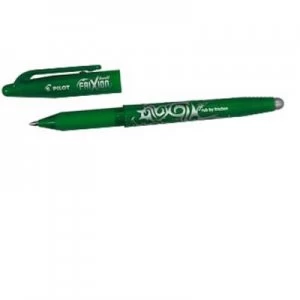 Pilot Roller ball pen FriXion Ball 0.4mm Green 2260004