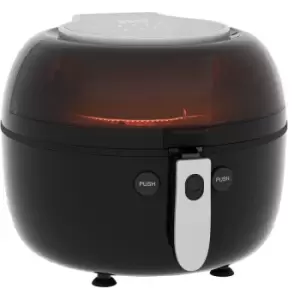 Homcom 1500W 7L Digital Air Fryer