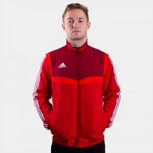 adidas Tiro 19 Track Top Mens - Power Red