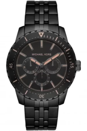 Michael Kors Mfo Cunningham Watch MK7157