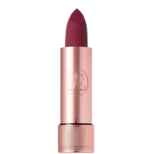 Anastasia Beverly Hills Matte Lipstick 3g (Various Colours) - Blackberry