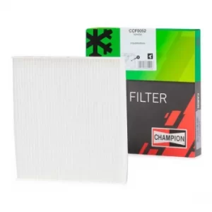 CHAMPION Pollen Filter TOYOTA CCF0052 87139YZZ07,8856802030 Cabin Filter,Cabin Air Filter,Filter, interior air