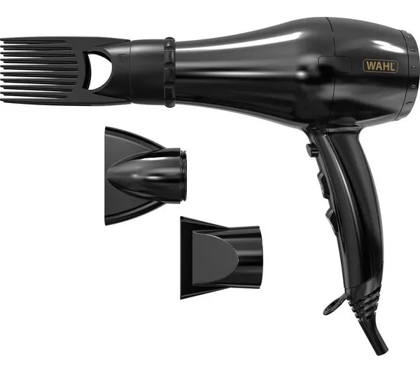 Wahl PowerPik 3000 ZY137 1800W Hair Dryer