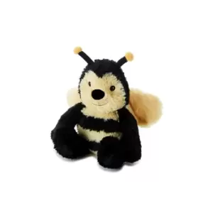 Warmies Heatable Bumblebee Lavender Scented