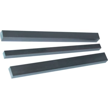 1 X 5/8' X 12' Rectangular Key Steel - Kennedy