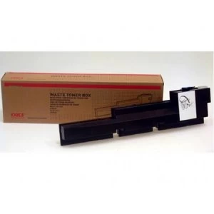 OKI 45531503 Waste Toner Box