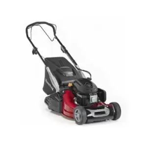 Mountfield S501R PD 166cc 48cm Self-Propelled Rear Roller Rotary Lawnmower