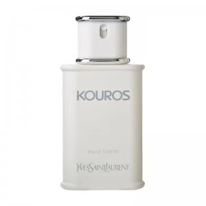 Yves Saint Laurent Kouros Eau de Toilette For Him 100ml