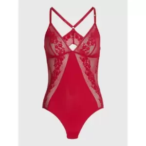 Tommy Hilfiger Body - Red