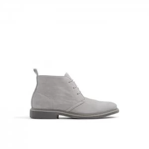 Aldo Messias Chukka Boot Grey