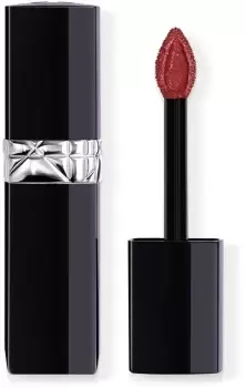 DIOR Rouge Dior Forever Lacquer Lipstick 6ml 720 - Icone