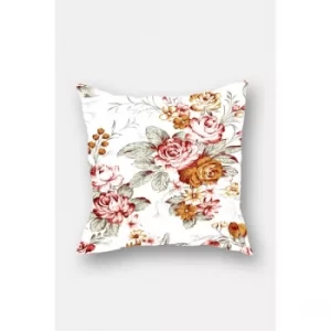 YS71438382 Multicolor Cushion Cover