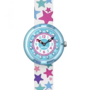 Childrens Flik Flak Tahtila Watch