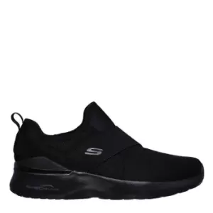 Skechers Skech Air Dynamight Easy Call Trainers Womens - Black