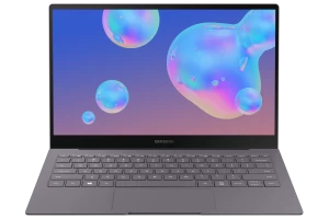 Samsung Galaxy Book S 13.3" Laptop