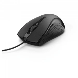 MC200 Wired Optical 3-Button Mouse