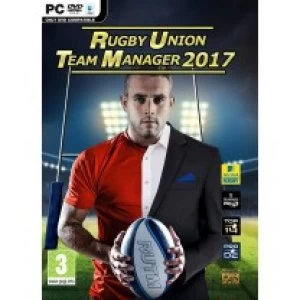 Rugby Union Team Manager 2017 PC Game